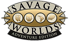 Savage Worlds